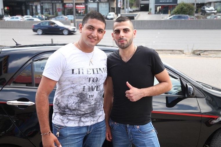 Kia & Picanto Club Lebanon Ride